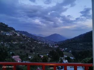hotel haya palace view king