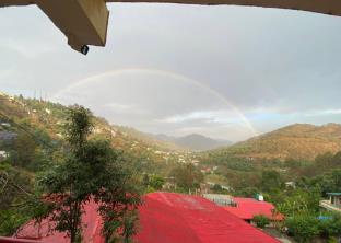 hotel haya palace view king