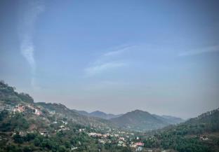 hotel haya palace view king