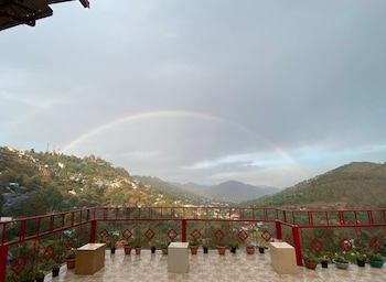 hotel haya palace view king