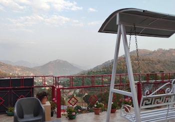 Hotel Haya Palace View King,,3 star