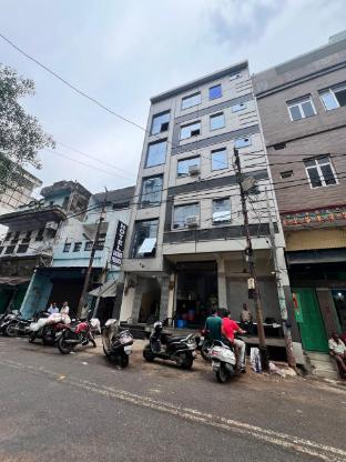 hotel silver palace