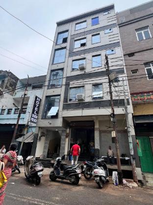 hotel silver palace