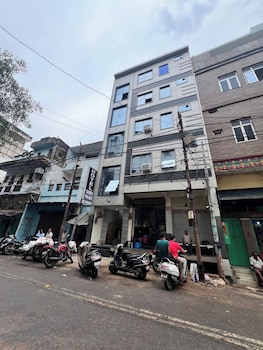 hotel silver palace