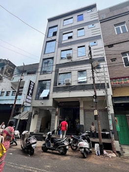hotel silver palace