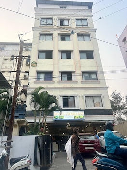 hotel vaishnavi