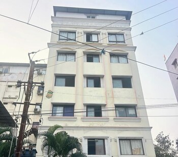hotel vaishnavi