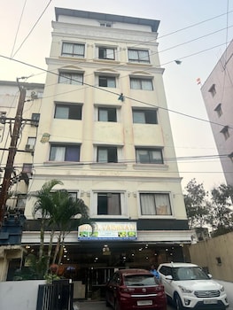 hotel vaishnavi