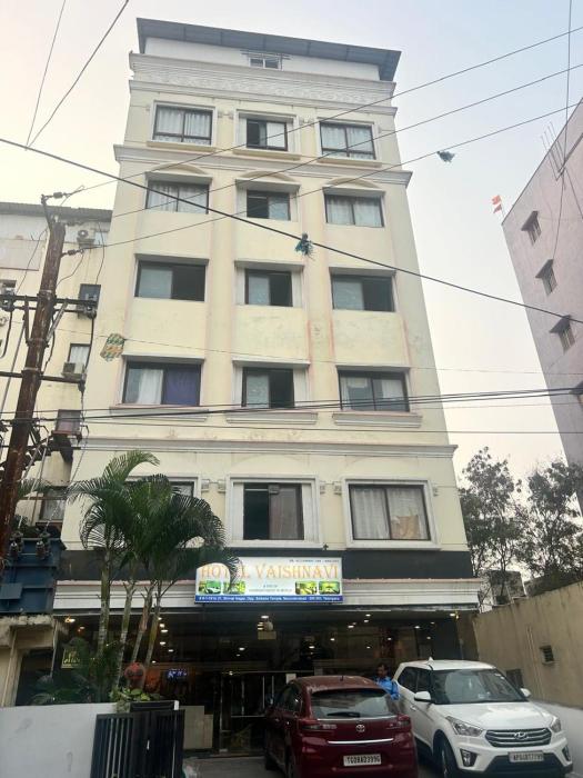 hotel vaishnavi
