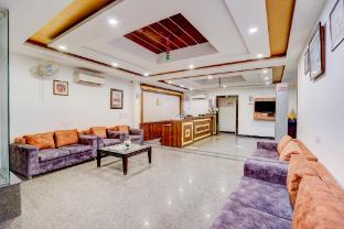 hotel peridot near delhi airport