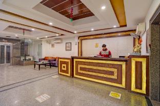 hotel peridot near delhi airport