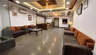 hotel peridot near delhi airport