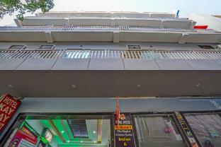 hotel peridot near delhi airport