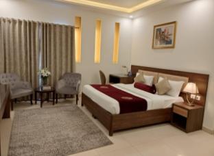 hotel peridot near delhi airport