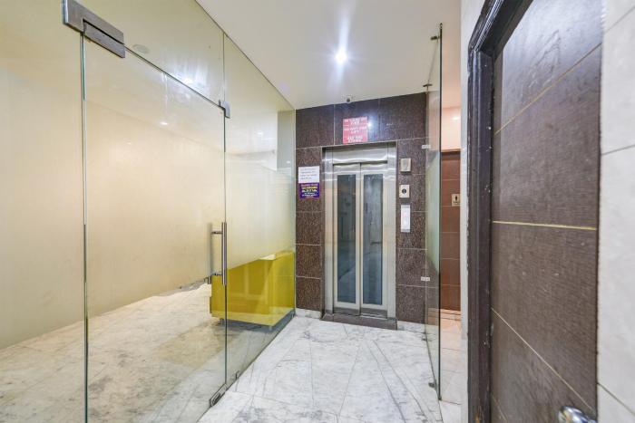 hotel peridot near delhi airport