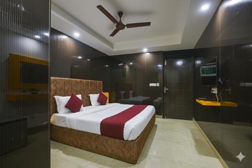 hotel peridot near delhi airport