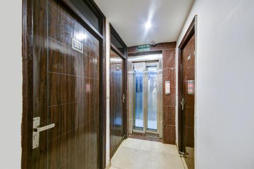 hotel peridot near delhi airport