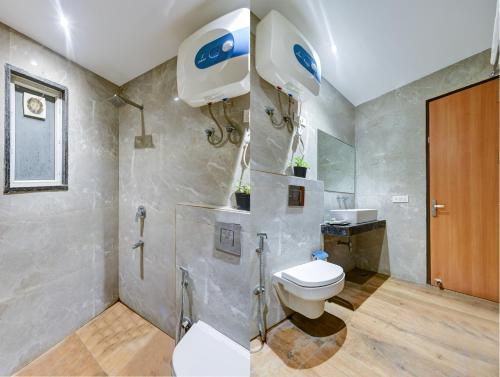 hotel peridot near delhi airport