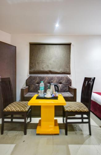 hotel peridot near delhi airport