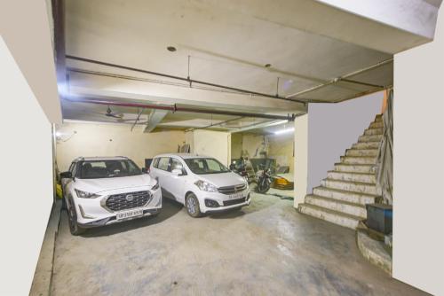 hotel peridot near delhi airport