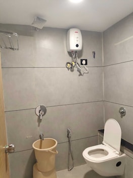 Hotel Shiva Inn,,2 star