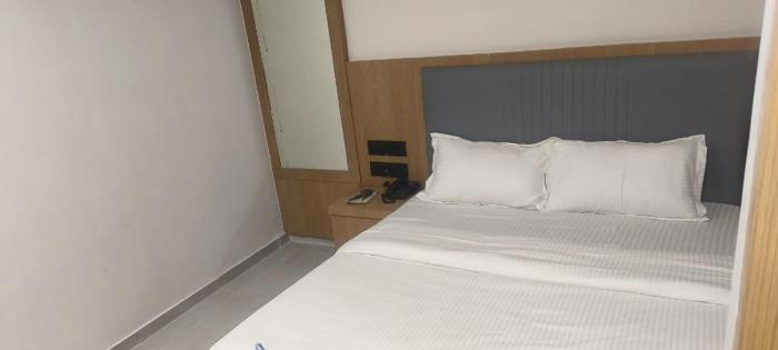 hotel shiva inn