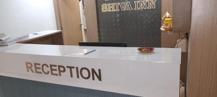 hotel shiva inn