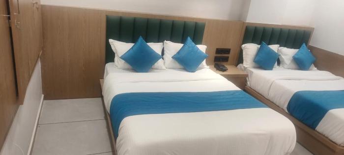 hotel shiva inn
