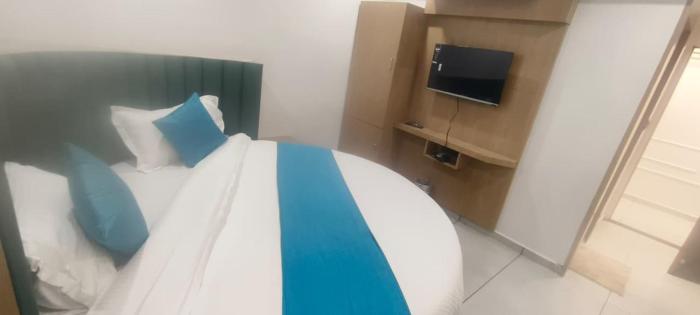 hotel shiva inn