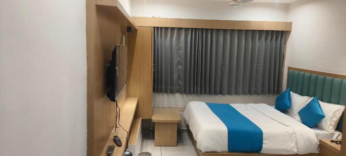 hotel shiva inn