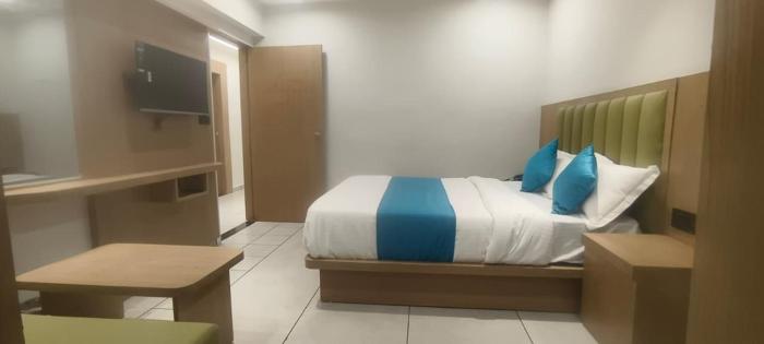 hotel shiva inn