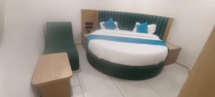 hotel shiva inn