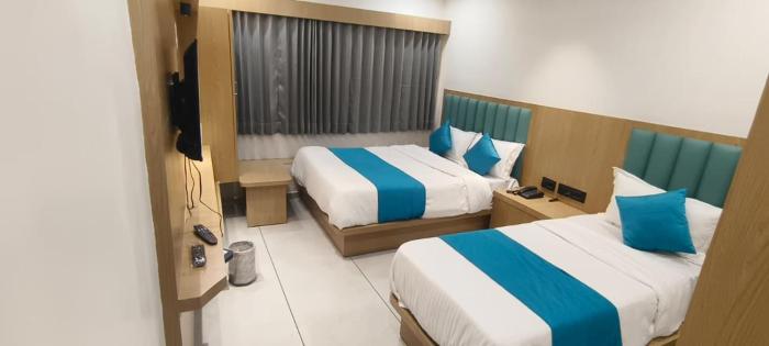 hotel shiva inn
