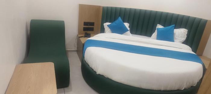 hotel shiva inn