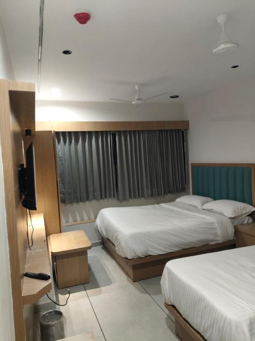hotel shiva inn