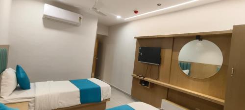 hotel shiva inn