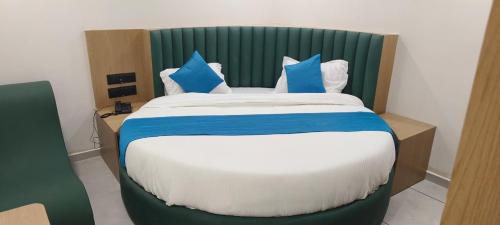hotel shiva inn