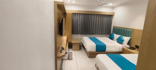 hotel shiva inn