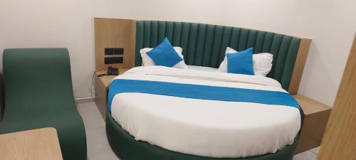hotel shiva inn
