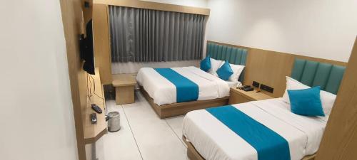 hotel shiva inn