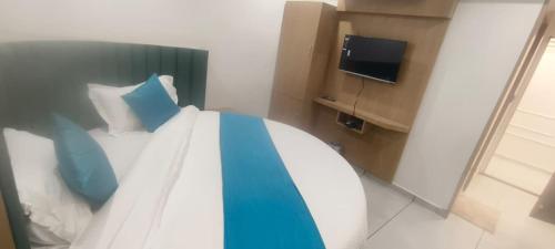 hotel shiva inn