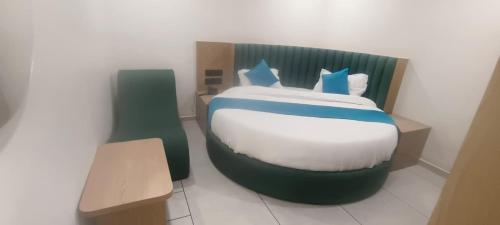 hotel shiva inn