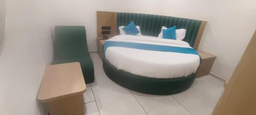 hotel shiva inn