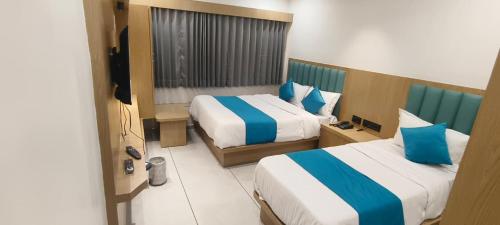 hotel shiva inn