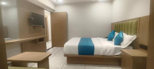 hotel shiva inn
