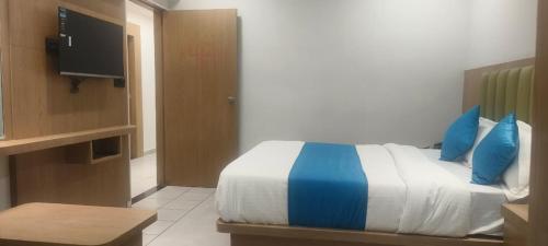 hotel shiva inn