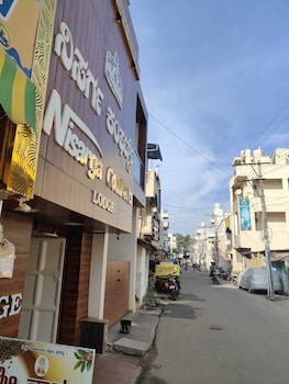 Nisarga Comforts,,2 star