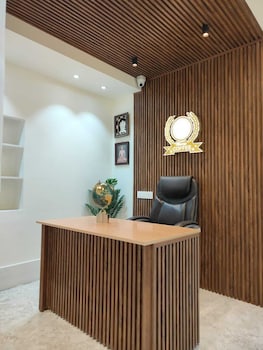 Nisarga Comforts,,2 star