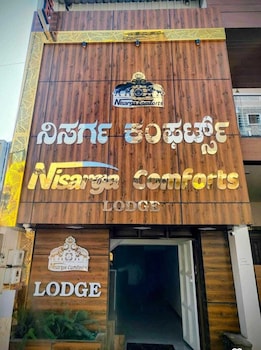 Nisarga Comforts,,2 star