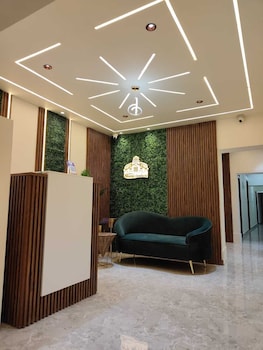 Nisarga Comforts,,2 star